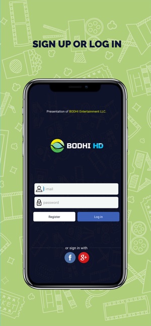 BodhiHD(圖2)-速報App