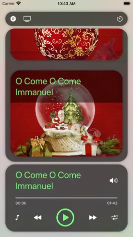 Game screenshot Christmas Hymns Holiday Themes hack