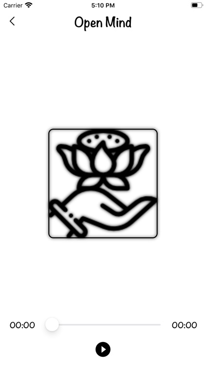 Best Attention Music for Sleep screenshot-3