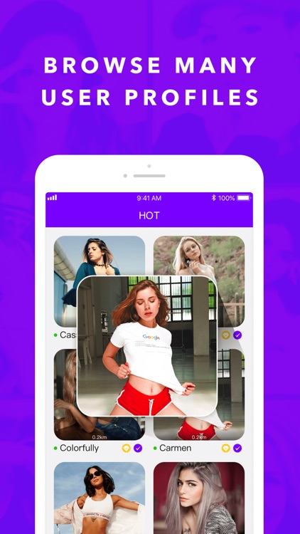 pumpkin-go live, find fun app