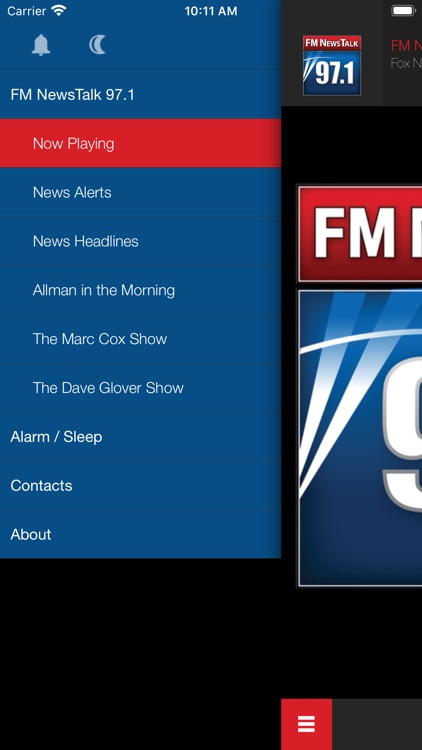 FM NewsTalk 97.1