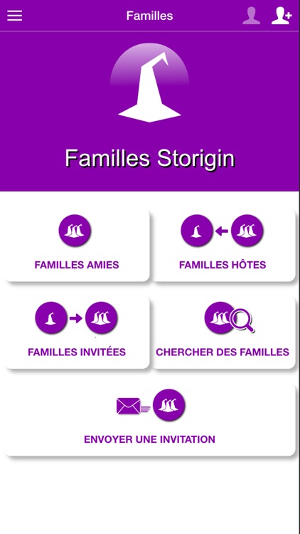 Storigin Family screenshot-8