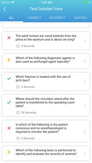 CST Surgical Technology Exam(圖6)-速報App