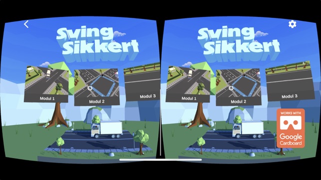 Sving Sikkert VR(圖1)-速報App