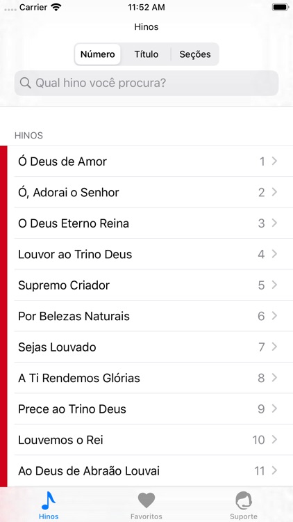 Hinário Adventista CPB