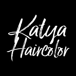 Katya Haircolor