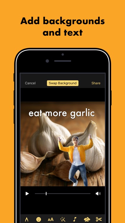 Sway: Magic Dance screenshot-3