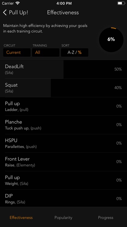 Pull and Push screenshot-5