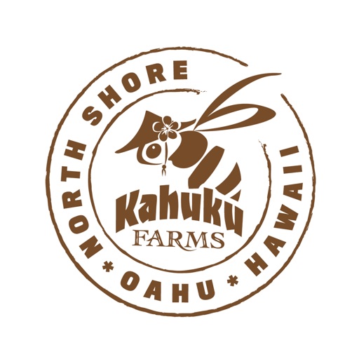 Kahuku Farms Café icon
