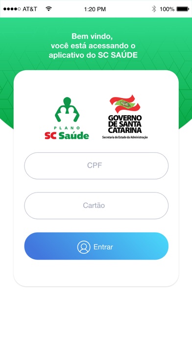 SC Saúde screenshot 4