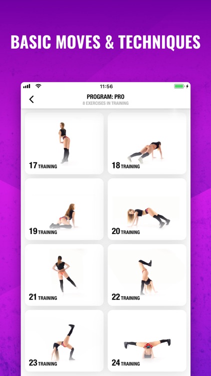 Bubble Butt Workout