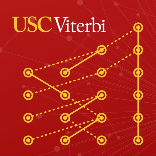 Usc Viterbi Powerpoint Template