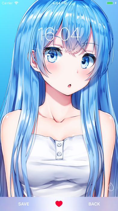 Anime Wallpaper App For Android / Anime Wallpaper App For Android Apk