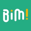 BimBimGo - Fast meals delivery