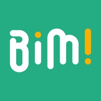 BimBimGo - Livraison de repas pour PC