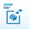 SAP Mobile Cards for iPhone is a “wallet” style app that lets you mobilize enterprise data as microapps anywhere and anytime