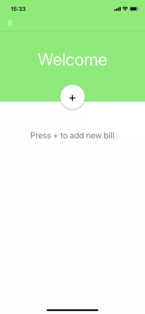 BillYourself(圖1)-速報App