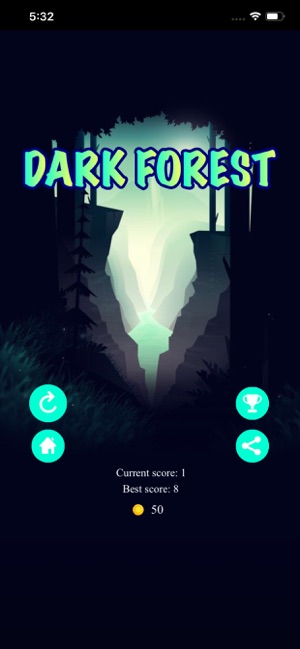 In The Dark Forest(圖3)-速報App