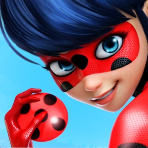 Miraculous Ladybug & Cat Noir download