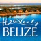 This is a special interactive version of the bestselling aerial photography book "Heavenly Belize"