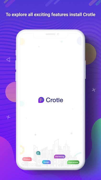 Crotle screenshot-6