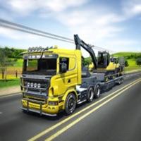 Drive Simulator 2 Job Sim apk