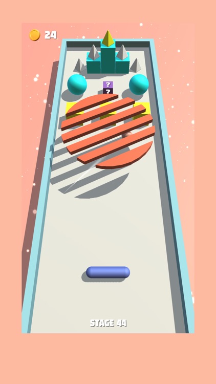 Break It 3D screenshot-3
