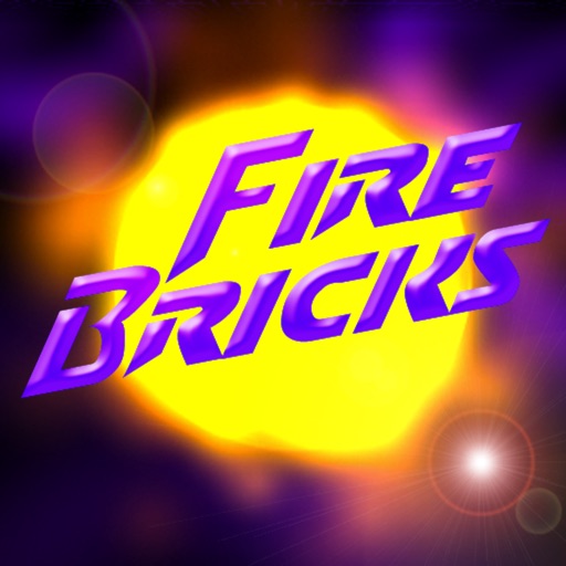FireBricks 2.0 Plus iOS App