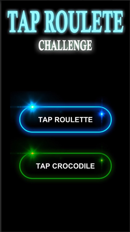 Tap & Crocodle Roulette