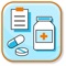 App destinada a profesionales sanitarios facultativos, para consultas sobre prescripción de medicamentos utilizados en la especialidad de Endocrinología y Nutrición