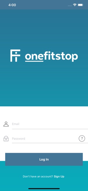 OneFitStop