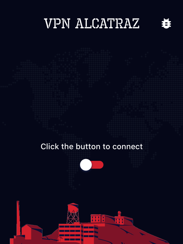 Vpn Alcatraz - Unlimited Proxy