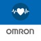 The following Omron Blood Pressure Monitors can connect to this app –