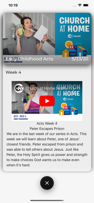 Saddleback Kids Anaheim(圖6)-速報App