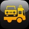 Rapitow is a mobile app that allows tow truck operators to receive incoming roadside service requests, accept the calls and provide the service to our clients