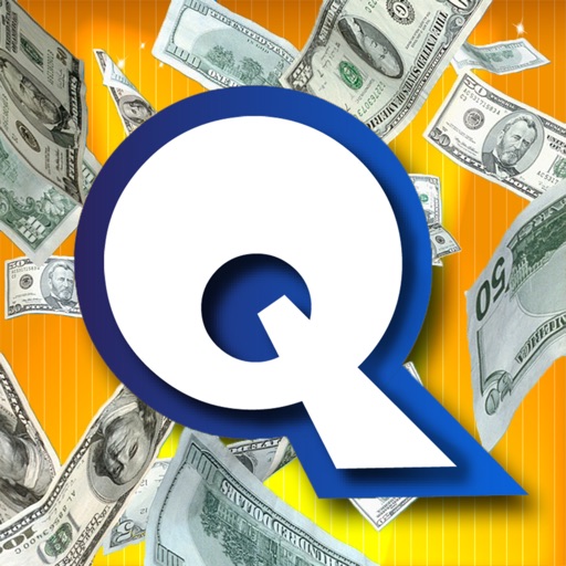 Quezztion Real Money Trivia iOS App