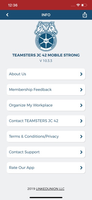 Teamsters Joint Council 42(圖4)-速報App