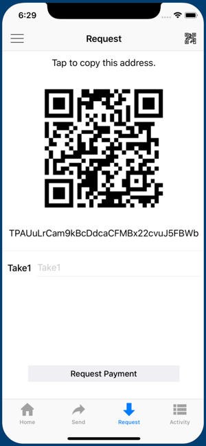 Take1 Wallet(圖2)-速報App