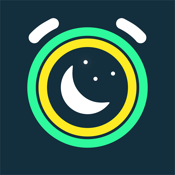 Good Mornings - Free Smart Sleep Cycle Tracker and Alarm Clock icon