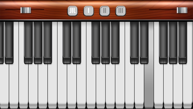 Grand Piano - Music Instrument screenshot-0