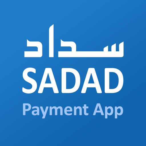 SADAD Payment App Icon