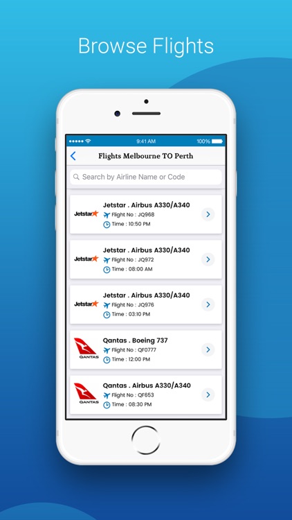 The Airline Reviewer