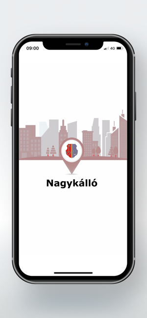 Nagykálló(圖1)-速報App