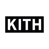 Kith app not working? crashes or has problems?