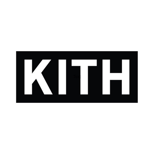 Kith iOS App