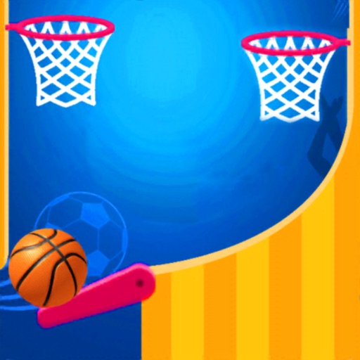 Epic Basket Ball