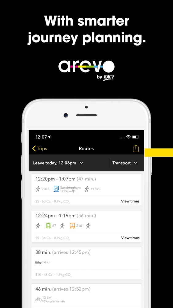 Arevo Journey Planner App For Iphone Free Download Arevo Arevo Journey Planner App For Iphone Free Download Arevo