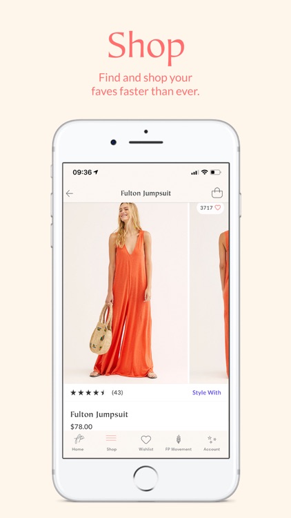 Free People screenshot-3