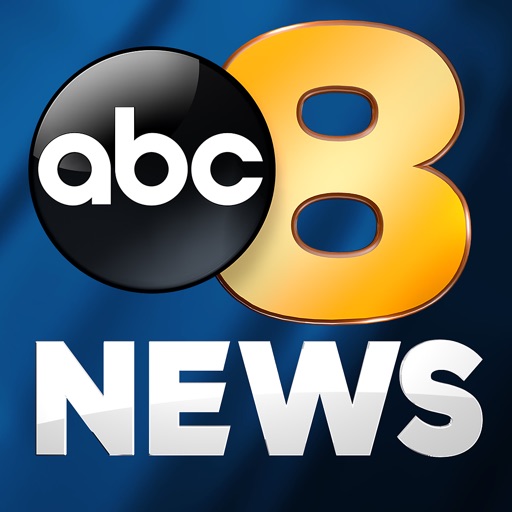 WRIC 8News - Richmond, VA iOS App