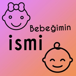 Bebeğimin İsmi